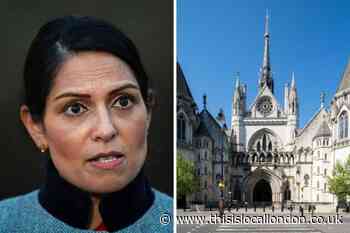Catford son of ‘Windrush victim’ waits for High Court ruling