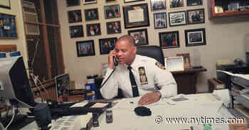 ‘A Cops and Robbers Story’ Review: Keep Your Enemies Closer