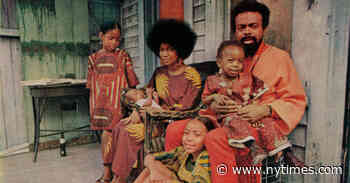 ‘Why Is We Americans?’ Review: A Family Synonymous With Newark