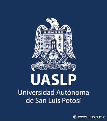 Universidad Autónoma de San Luis Potosí Fortalecimiento hacia el interior y el exterior de las IES, reflexión sobre la responsabilidad social en las universidades - UASLP