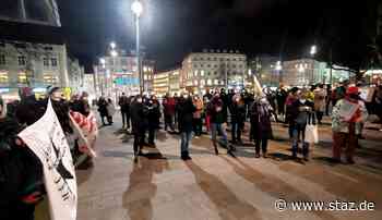 Augsburg und Corona: Solidarisch oder egomanisch? Die guten Vorsätze für 2022 - StadtZeitung Augsburg