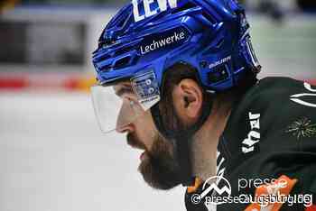 Neuer Anlauf | Augsburger Panther holen Spiele in Olympiapause nach | Presse Augsburg - Presse Augsburg