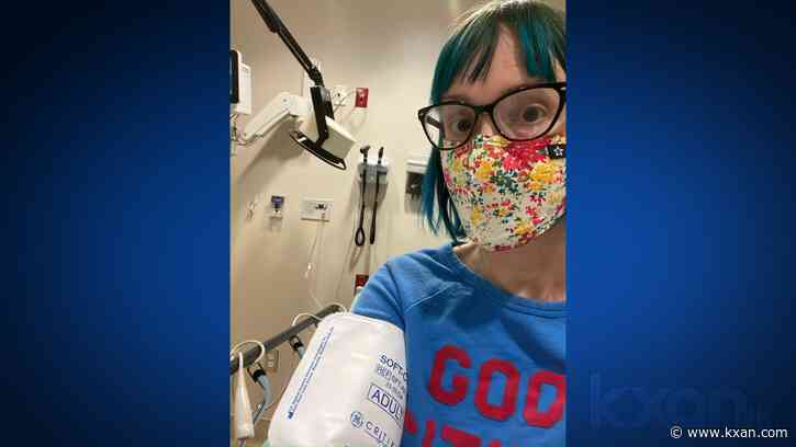 Stuck in 'COVID limbo': What long haul patients in Austin are experiencing