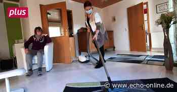 Raunheim: Hilfsdienste laufen dank Notvorstand weiter - Echo Online