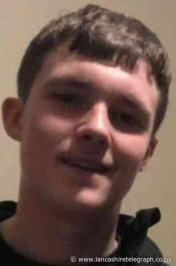 Missing boy, 16, with Preston links last seen in Barry