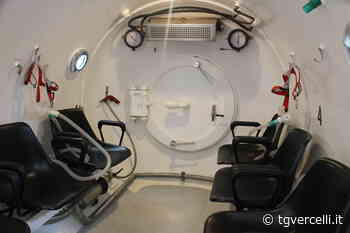 Famiglia di Caresana intossicata dal monossido di carbonio - tgvercelli.it