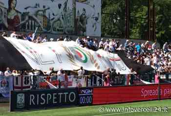 Pro Vercelli estranea alla responsabilità imputata - Infovercelli24.it - InfoVercelli24.it