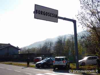 Carabinieri in Valsesia: nel 2021 diverse brillanti operazioni - Prima Vercelli