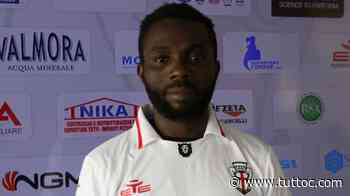 UFFICIALE - Pro Vercelli, Awua si trasferisce in prestito al Crotone - Tutto Lega Pro