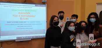 ISTITUTO PROFESSIONALE LANINO VERCELLI – Progetto “Percorsi Young” - VercelliOggi.it - vercellioggi.it/