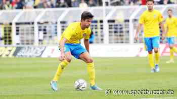 Neue Coronafälle bei Lok Leipzig: Partie in Luckenwalde fällt erneut aus - Sportbuzzer