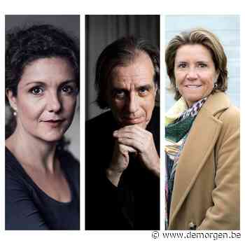 Academici hekelen in Wintermanifest dominantie virologen in adviesraden, Van Ranst reageert: 'Niet bijzonder respectvol' - De Morgen