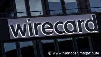 Staatsanwaltschaft München klagt Geschäftspartner von Jan Marsalek an: Erste Anklage im Wirecard-Skandal