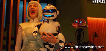 Full Trailer for Jean-Pierre Jeunet's Android Sci-Fi Comedy 'Bigbug'