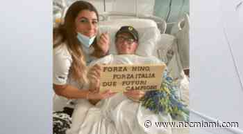 Owner of Iconic Coral Gables Restaurant Battling Effects of COVID-19 Since 2020