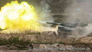 Polen mahnt: Kriegsgefahr in Europa, Russland sagt: Gespräche mit dem Westen erfolglos – nun „andere Maßnahmen“