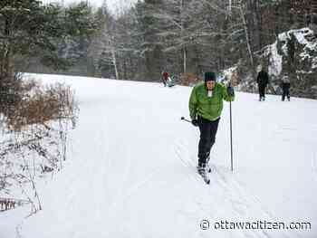 Weather: Chance of flurries Thursday, bright but chilly starting Friday