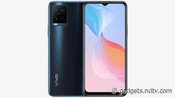 Vivo Y21e Specifications Surface Online, Purported Renders Suggest Waterdrop-Style Notch