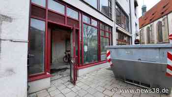 Braunschweig: Laden steht ewig leer – DAS soll dort einziehen - News38