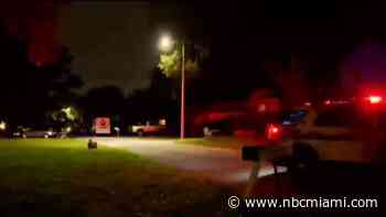 Florida Mother Killed Her 2 Kids, Then Herself: Sheriff