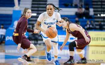 Sullivan: High-scoring UB guard Dyaisha Fair takes her game to another level