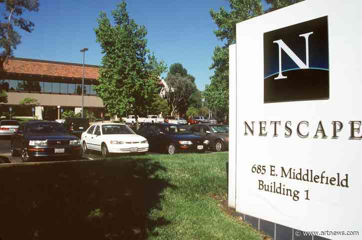 Netscape Founder Surrenders Antiquities Identified as Looted, Man Attacks London Statue, and More: Morning Links for January 13, 2021