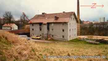 "Aktenzeichen XY": Neu-Ulmer Polizei wertet Hinweise zu Brand-Attacke aus