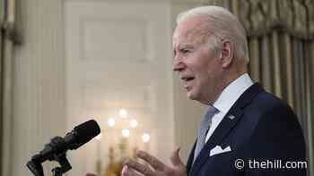 Biden to send additional medical teams to six states to help with COVID-19 surge