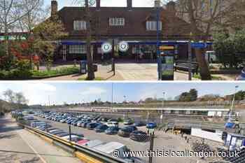 Hundreds sign petition as Stanmore station homes plans resurface