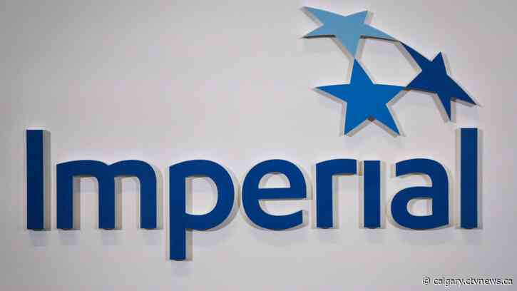 Imperial to market Montney, Duvernay assets in central Alberta