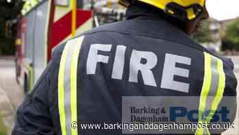 Cause of house fire in Ford Road, Dagenham revealed - Barking and Dagenham Post