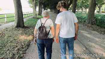 „Geht mit euren Omas spazieren“: Rosenheimer Politiker kritisieren „Corona-Spaziergänge“