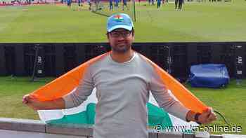 „Bin kein Virus“: Mann namens Kovid hat seit Beginn der Corona-Pandemie ein anderes Leben