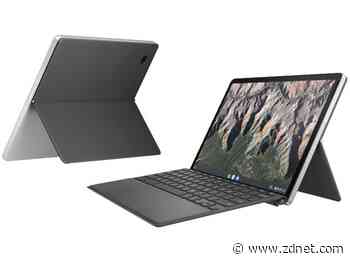 HP Chromebook x2 11 review: A well-built but premium-priced tablet-first 2-in-1