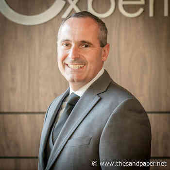 Wireless Experience Founder Brian Wainwright Recognized for Leadership - The SandPaper