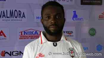 Crotone, Awua: "Felice di essere stato scelto. La classifica? Non la meritiamo" - TUTTO mercato WEB