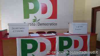 Crotone, Partito democratico a congresso: si profila una sfida Barberio-Galea - Gazzetta del Sud - Edizione Catanzaro, Crotone, Vibo