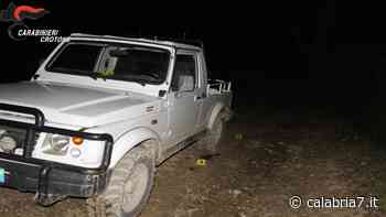 Padre e figlio uccisi in provincia di Crotone, pensionato all'ergastolo - Calabria 7