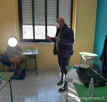 Covid: Niente Dad a Crotone, le lezioni proseguono in presenza - Fantapol News