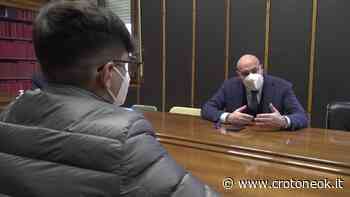 Crotone, nessun nuovo incontro del sindaco e studenti: "Ognuno decida liberamente se entrare o meno" - CrotoneOK.it