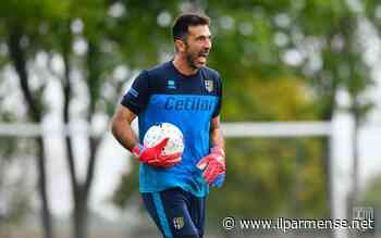 Gigi Buffon negativo: guarisce dal Covid e punta il Crotone - Luca Galvani