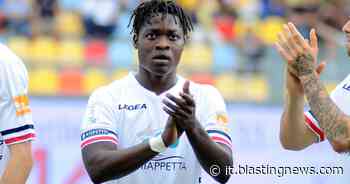 Calciomercato, Crotone: Kone idea a centrocampo, Benali piace al Brescia - Blasting News Italia