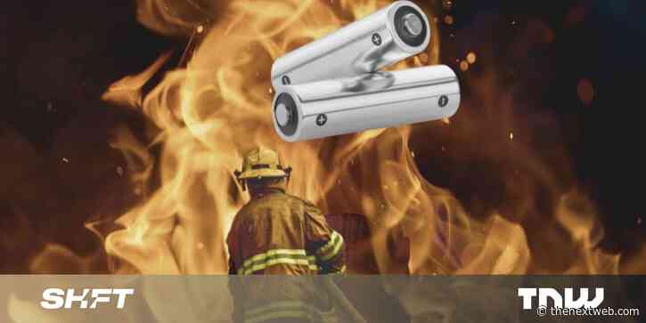 This new graphene-based battery can stop EVs from bursting into flames