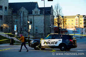 Prosecutors add dozens of charges in Wisconsin Christmas parade deaths