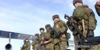 U.S. taunts Putin on Kazahkstan during sensitive Ukraine talks. That's not smart.