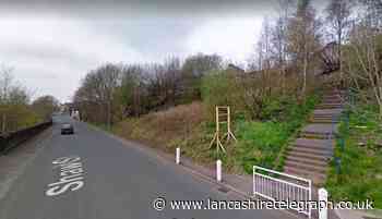 Colne investigation launched as child 'could have been taken from street'