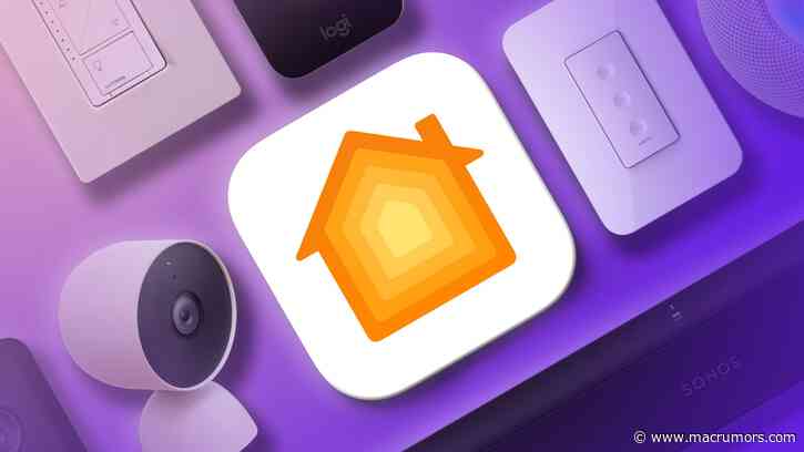 iOS 15.2.1 and iPadOS 15.2.1 Address HomeKit Vulnerability