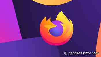 Mozilla Firefox 96 Update Brings Noise Cancellation on Calls, History Highlights, More to Android and Desktop
