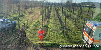 Odissea per alcuni pendolari di Marcianise diretti a Formia-Gaeta: treno si guasta a causa di una bicicletta sui binari - Caffè Procope