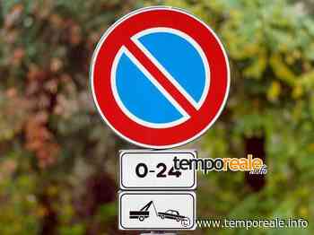 Formia / Pulizia stradale e diserbo meccanico, il calendario delle zone di intervento - Temporeale Quotidiano